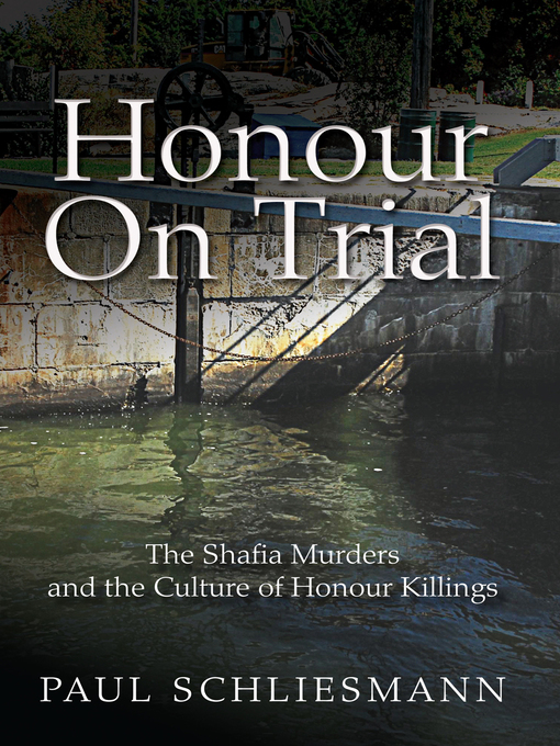 Title details for Honour On Trial by Paul Schliesmann - Available